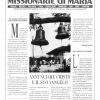 Annunciare Cristo e il suo Vangelo